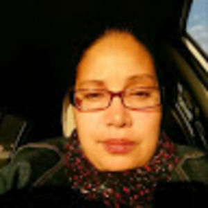 Meet your Posher, Roselyn